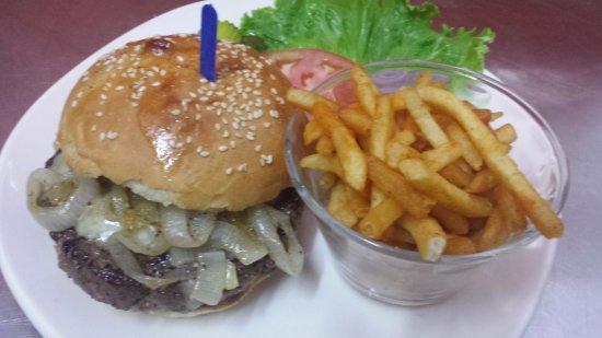 Fat Boy Bar & Grill